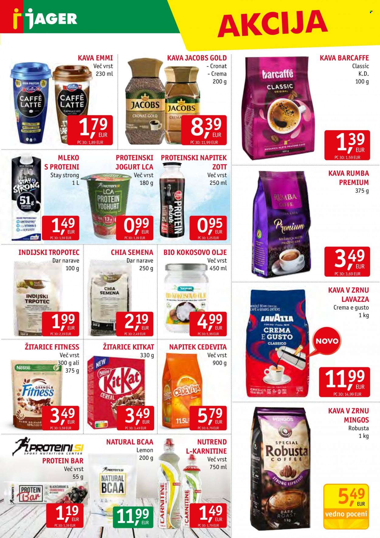 JAGER katalog - 20.9.2023 - 26.9.2023. Stran 11
