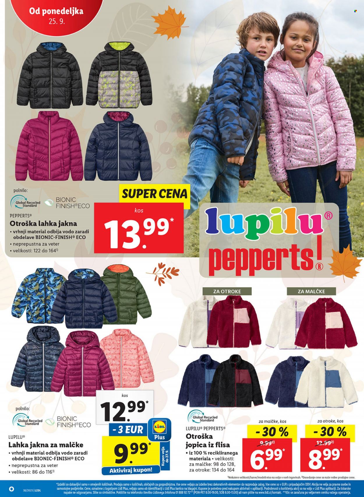 Lidl katalog. Stran 12