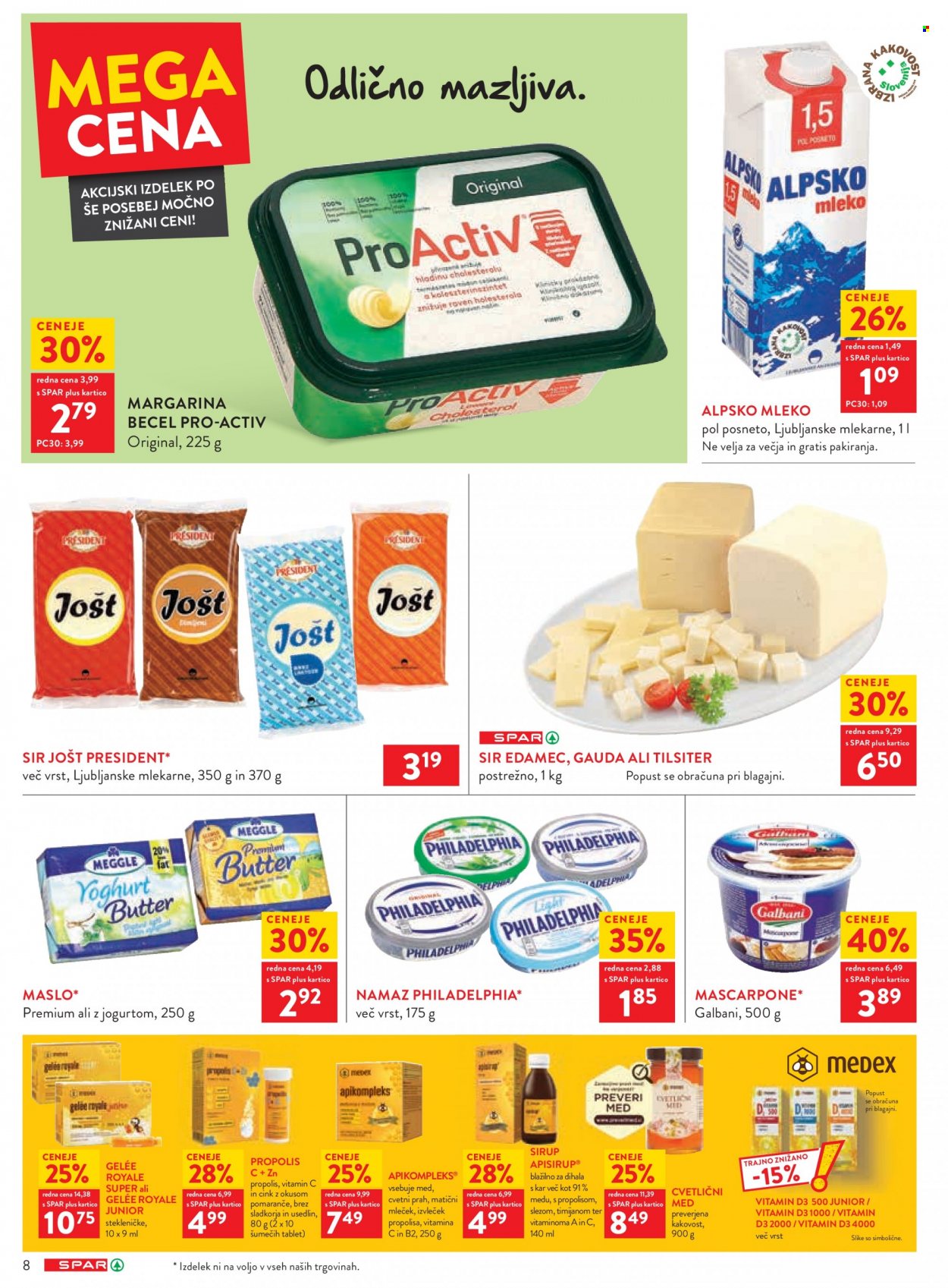 SPAR katalog - 27.9.2023 - 10.10.2023. Stran 12