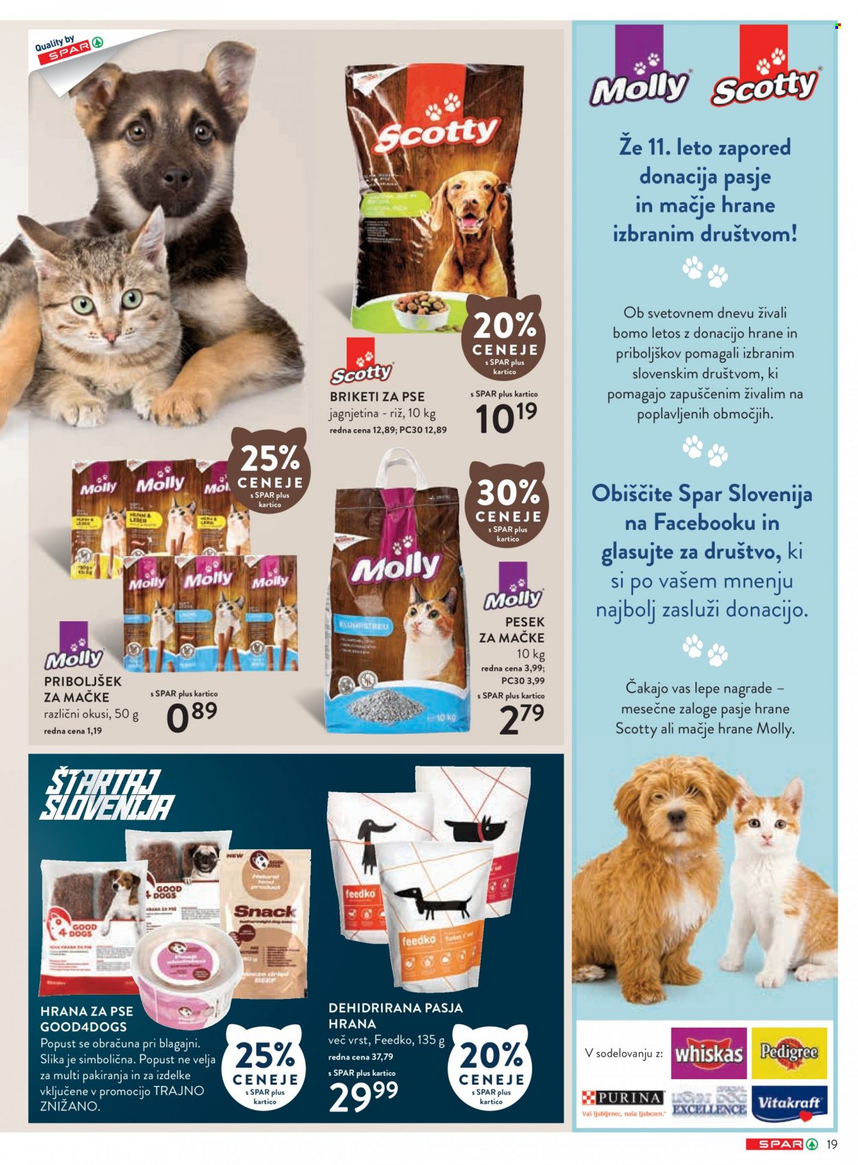 SPAR katalog - 27.9.2023 - 10.10.2023. Stran 23