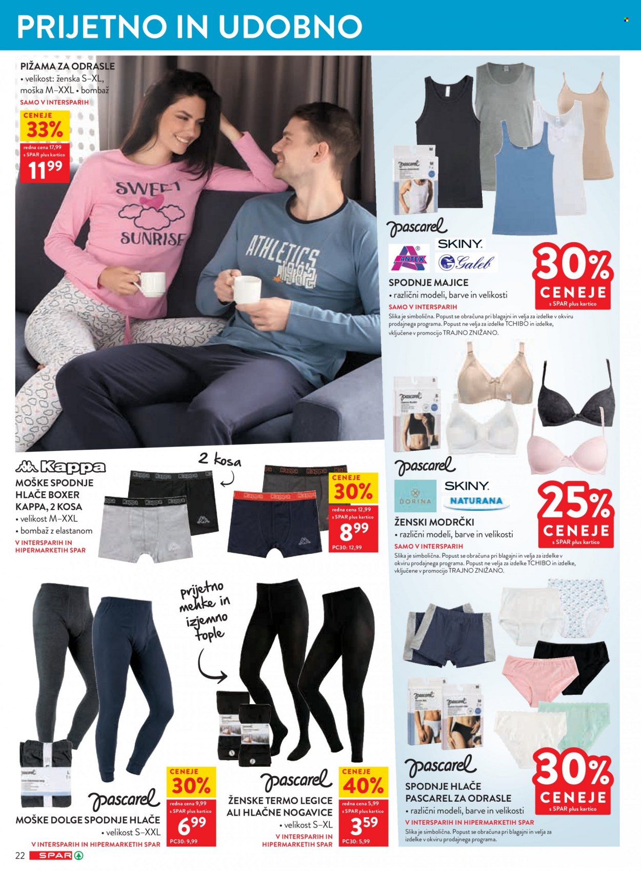 SPAR katalog - 27.9.2023 - 10.10.2023. Stran 26