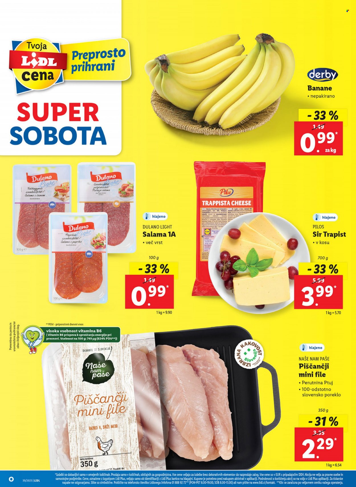 Lidl katalog - 28.9.2023 - 4.10.2023. Stran 24