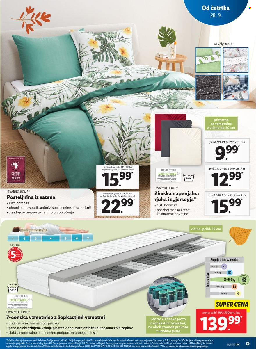 Lidl katalog. Stran 6