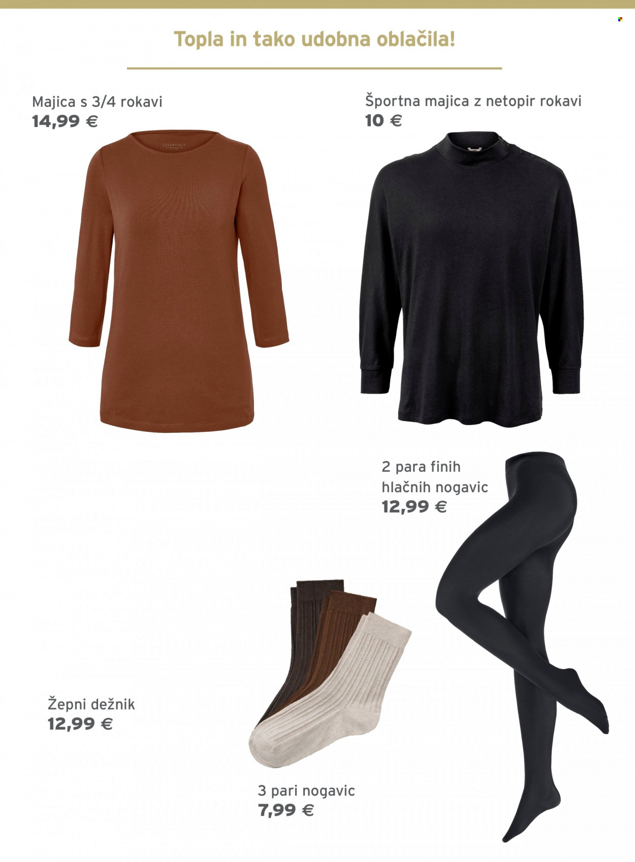 SPAR katalog - 28.9.2023 - 4.10.2023. Stran 2