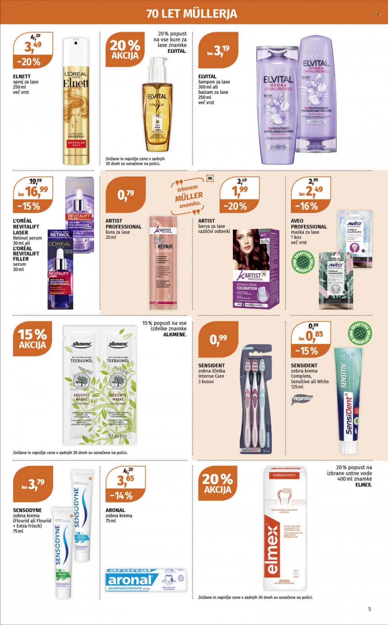 Müller katalog - 2.10.2023 - 7.10.2023. Stran 5