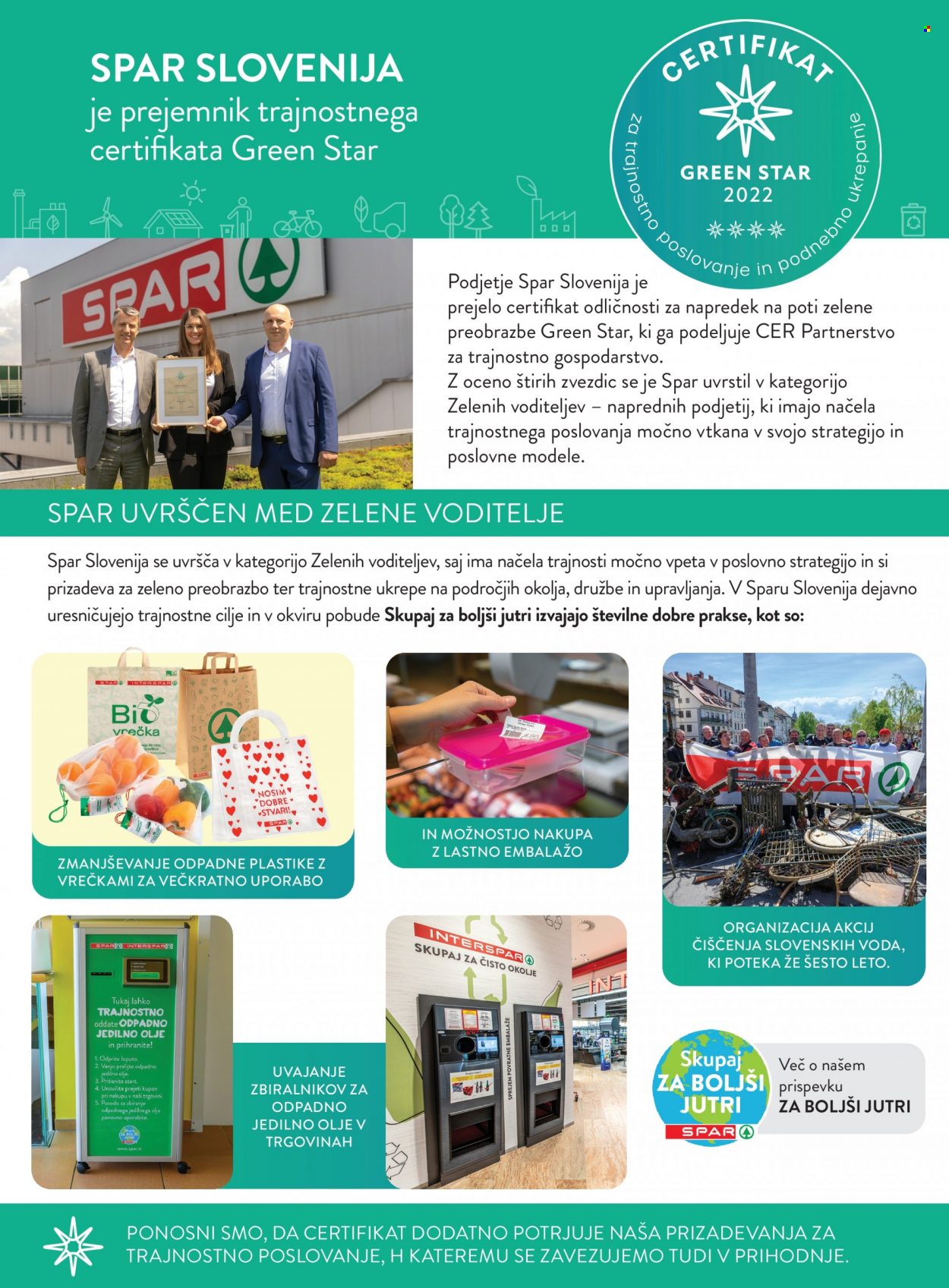 SPAR katalog - 4.10.2023 - 17.10.2023. Stran 47