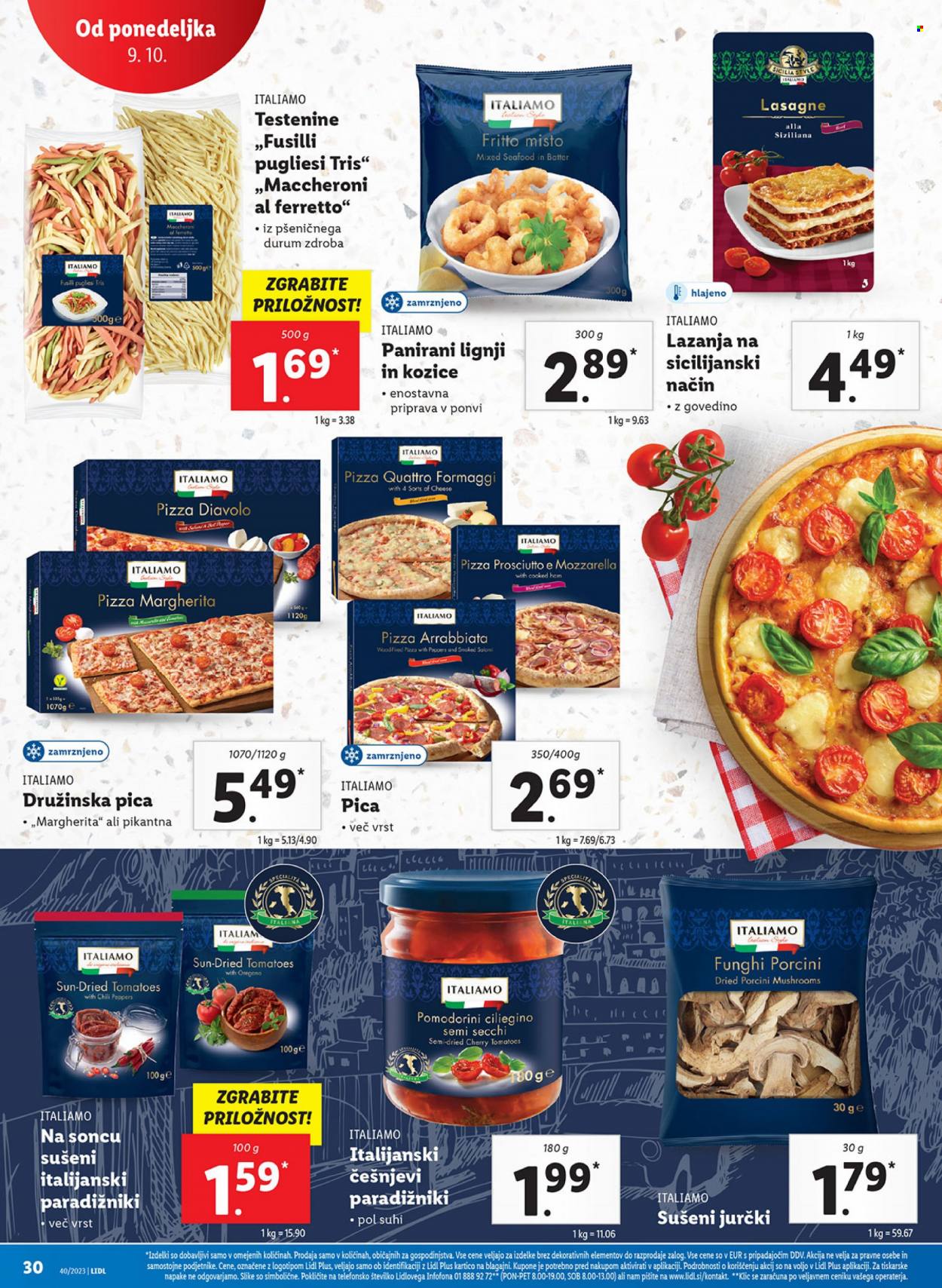 Lidl katalog - 5.10.2023 - 11.10.2023. Stran 42