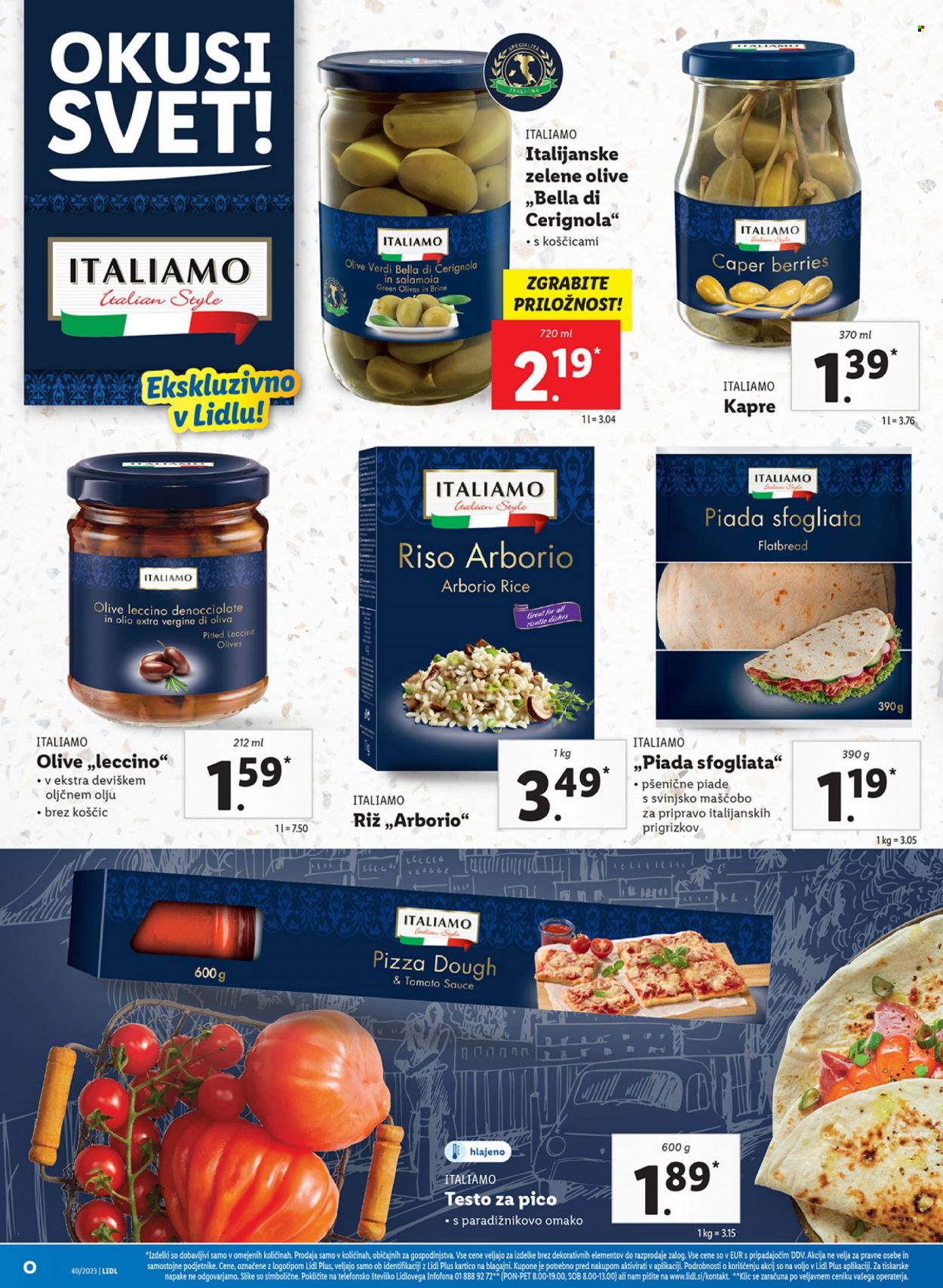 Lidl katalog - 5.10.2023 - 11.10.2023. Stran 48