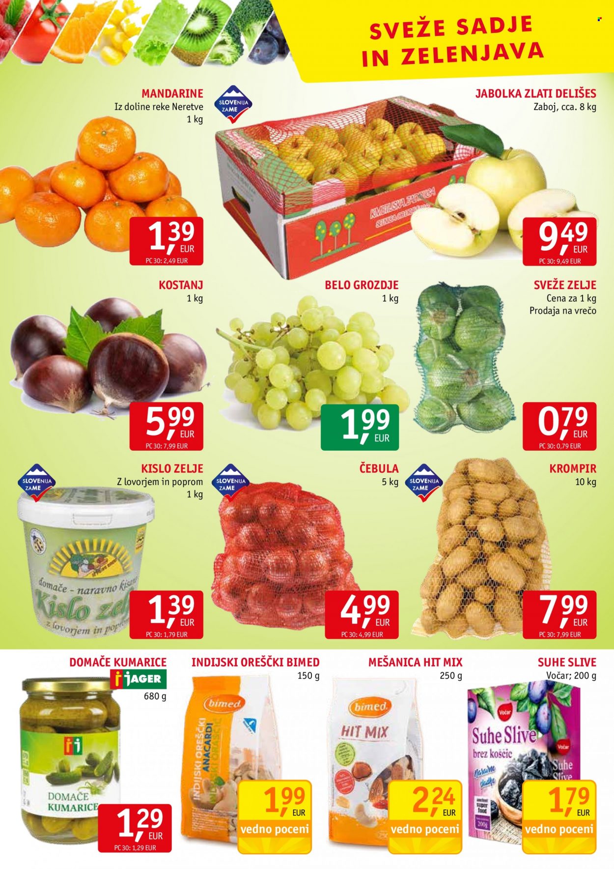 JAGER katalog - 4.10.2023 - 10.10.2023. Stran 8