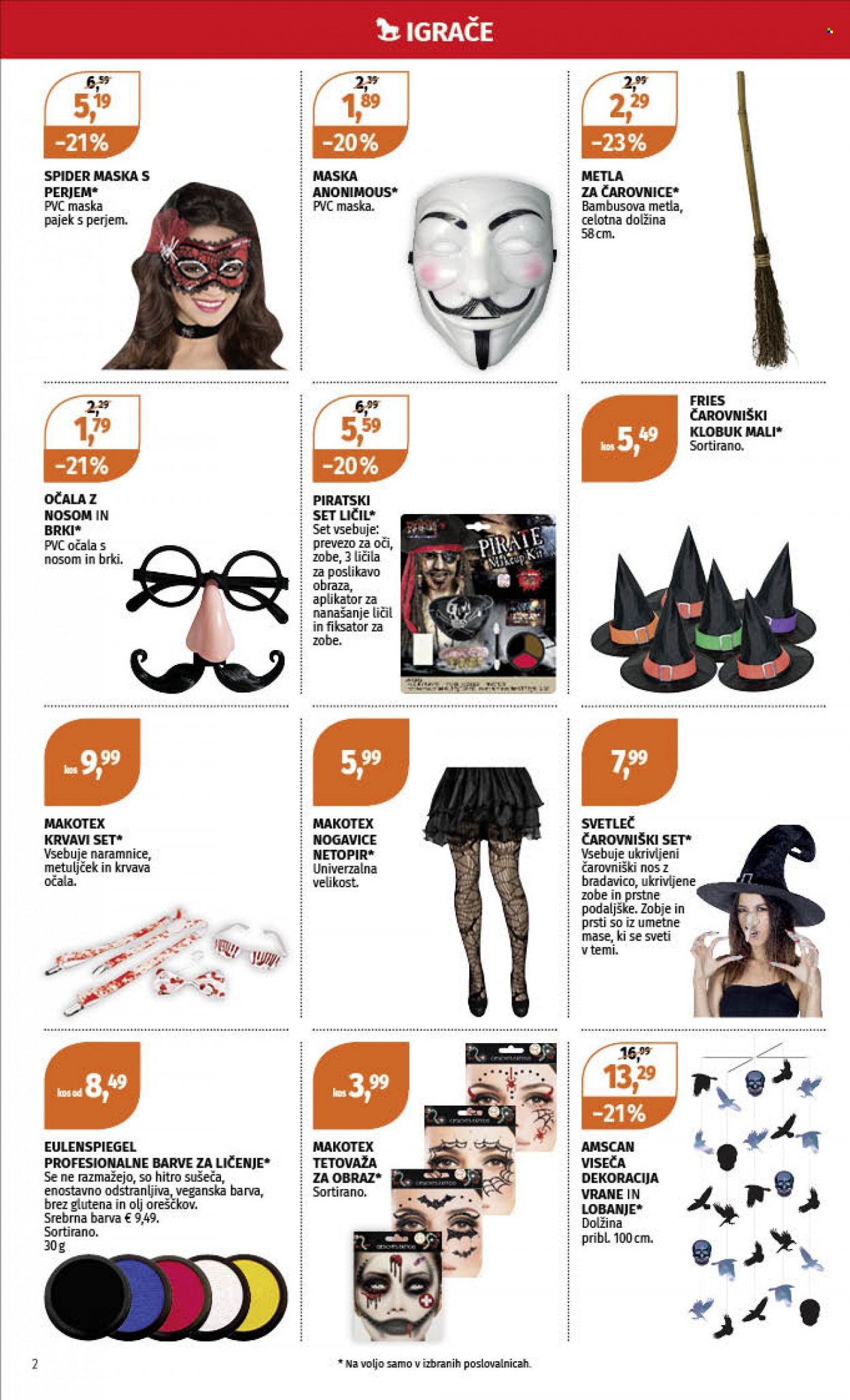 Müller katalog - 9.10.2023 - 14.10.2023. Stran 2