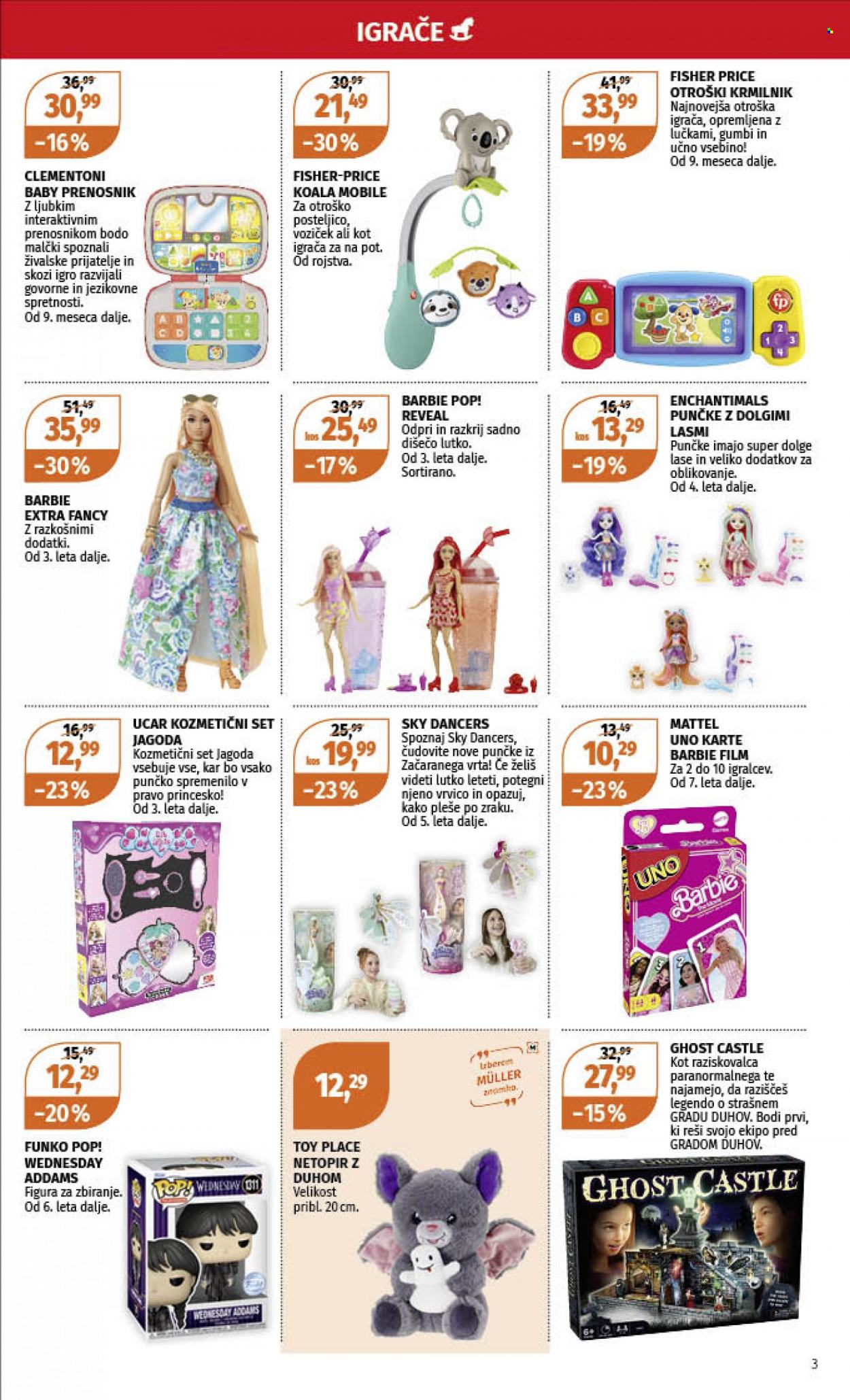 Müller katalog - 9.10.2023 - 14.10.2023. Stran 3