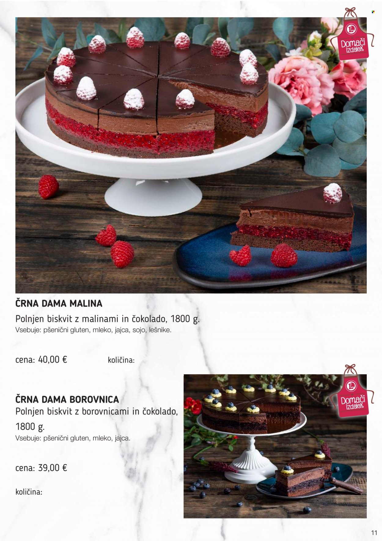E.Leclerc katalog. Stran 11