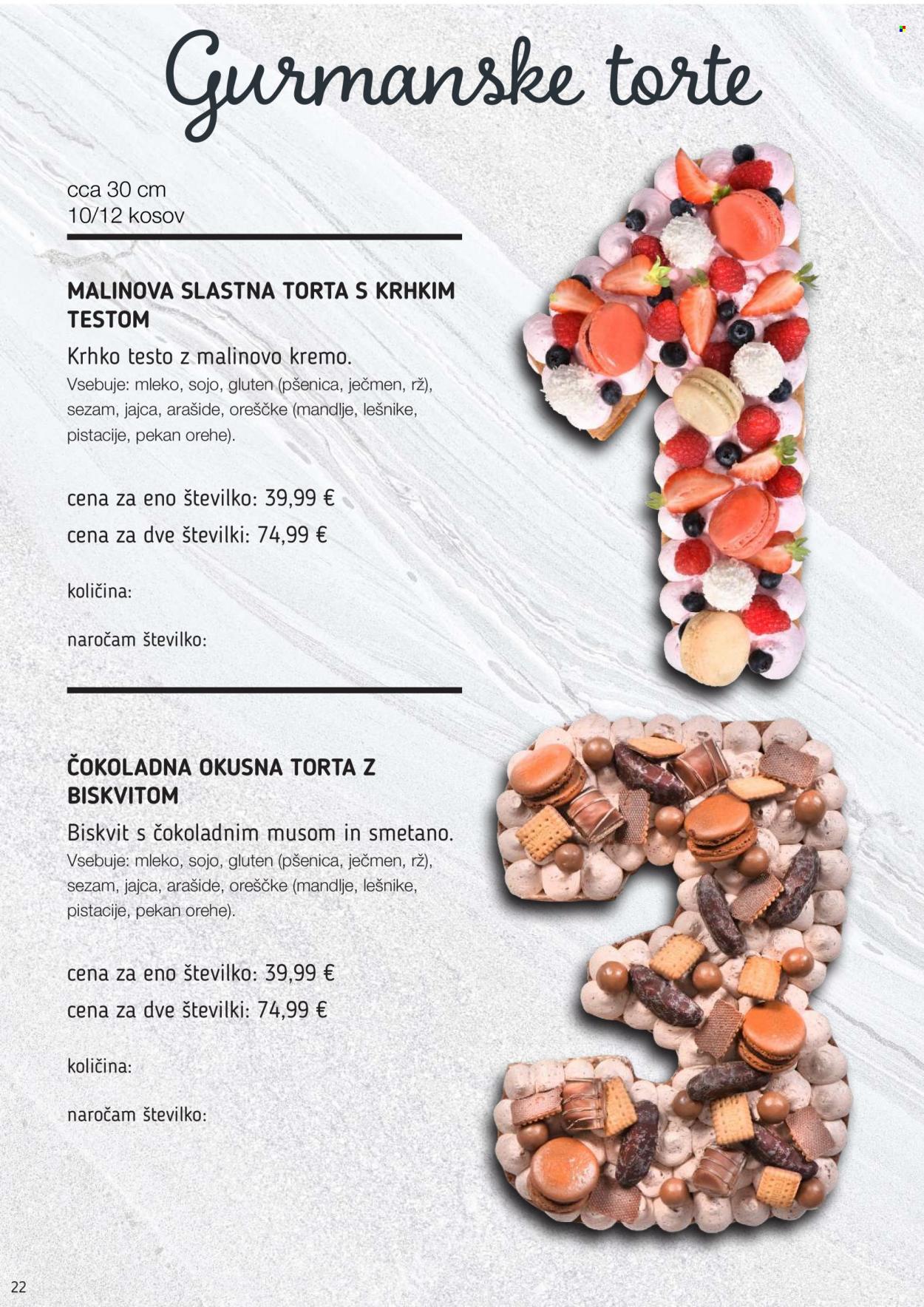 E.Leclerc katalog. Stran 22