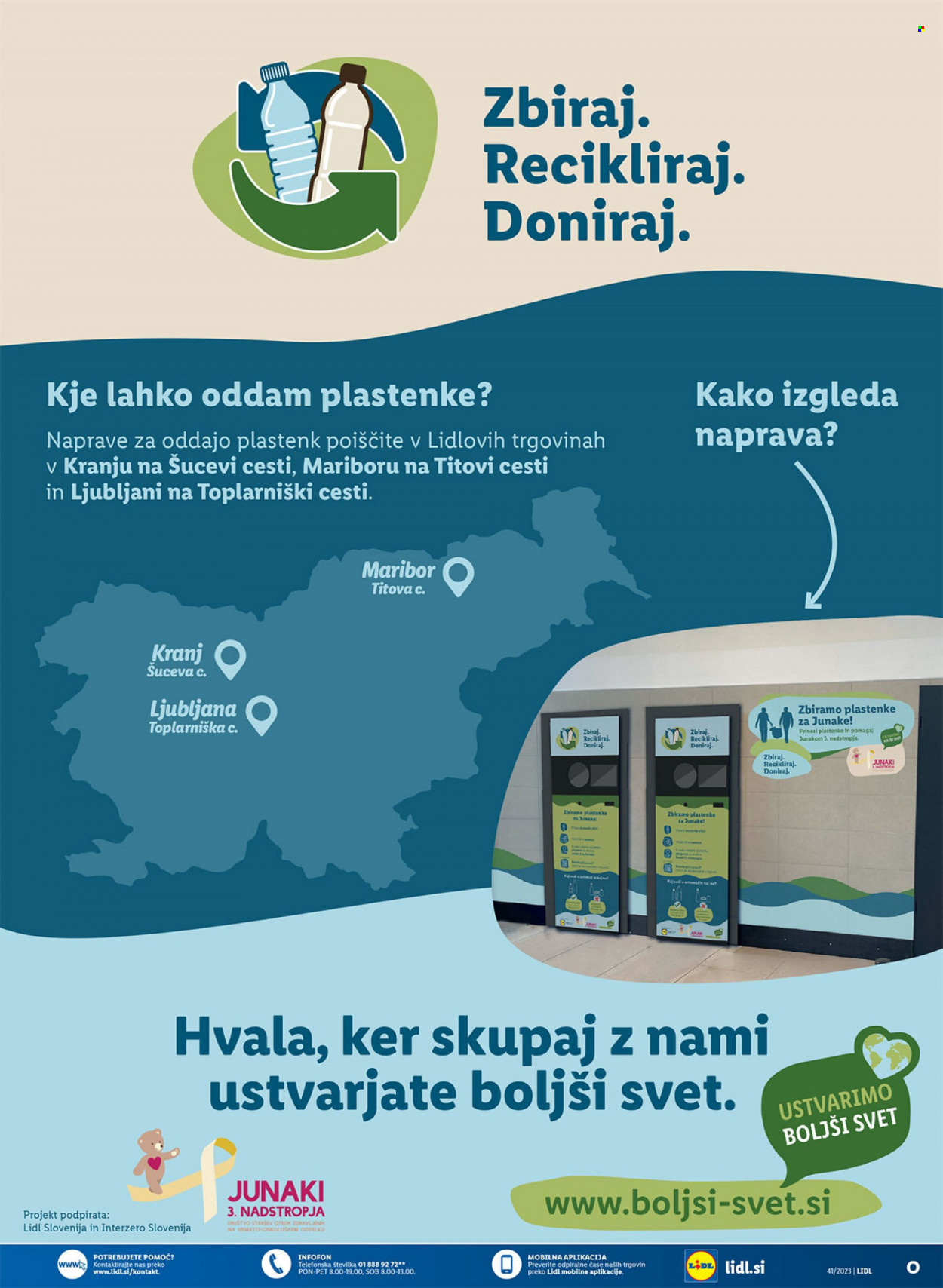 Lidl katalog - 12.10.2023 - 22.10.2023. Stran 27