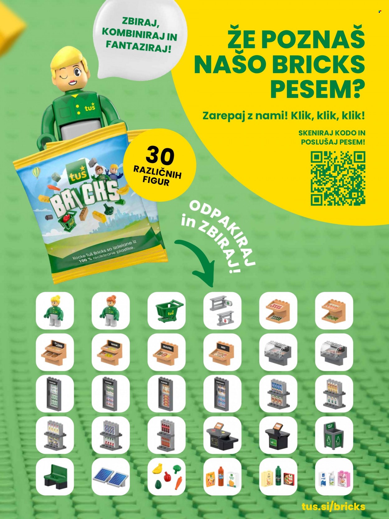 Tuš katalog - 11.10.2023 - 17.10.2023. Stran 5