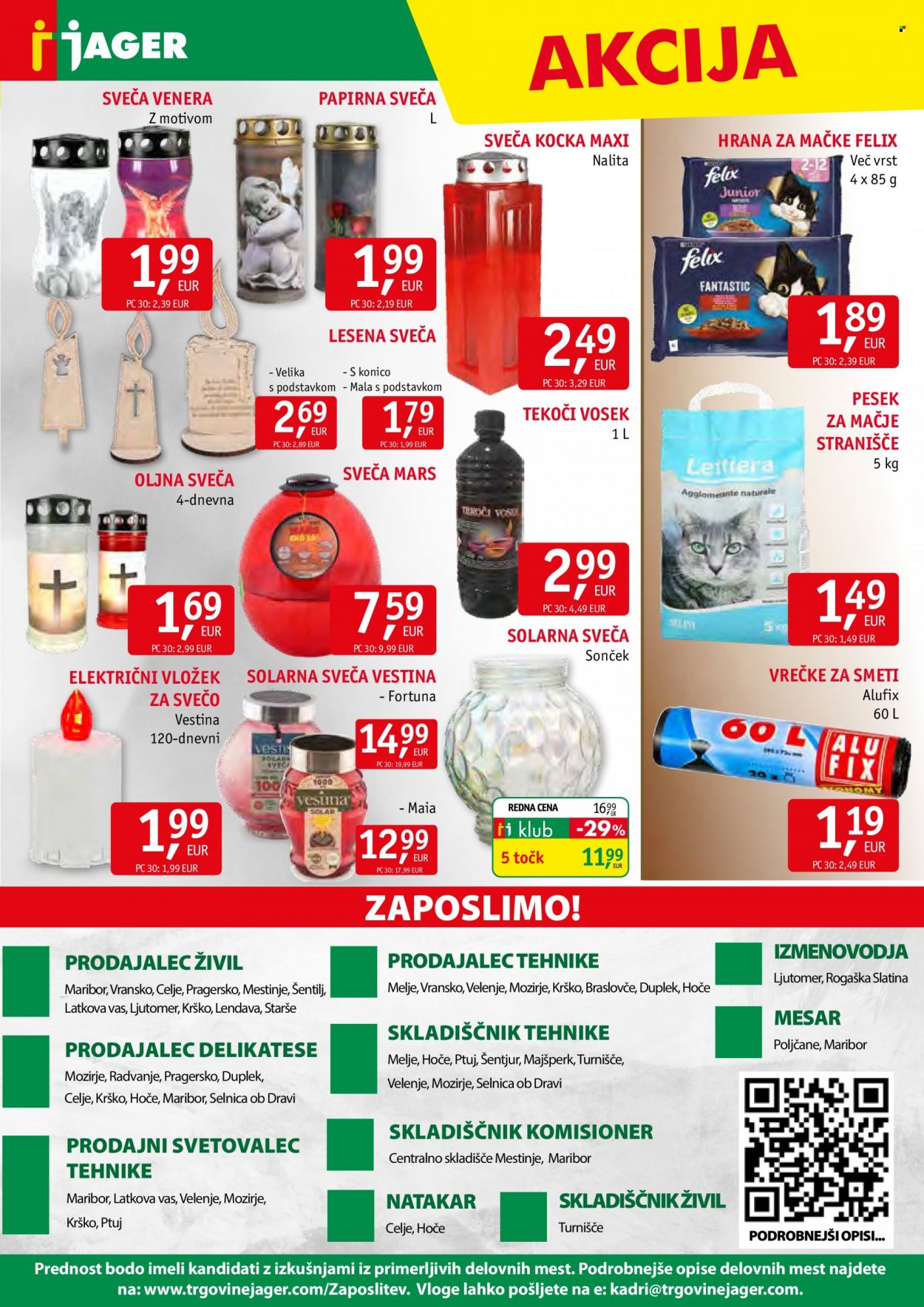 JAGER katalog - 11.10.2023 - 17.10.2023. Stran 13