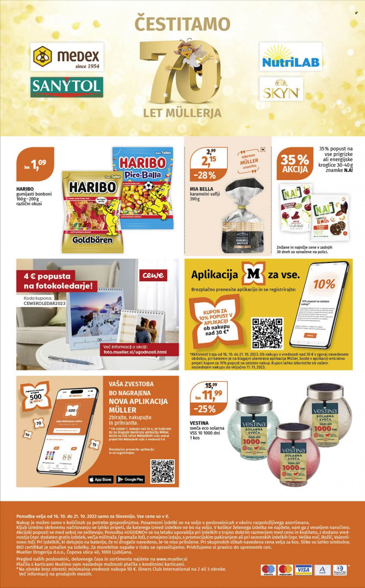 Müller katalog - 16.10.2023 - 21.10.2023. Stran 8
