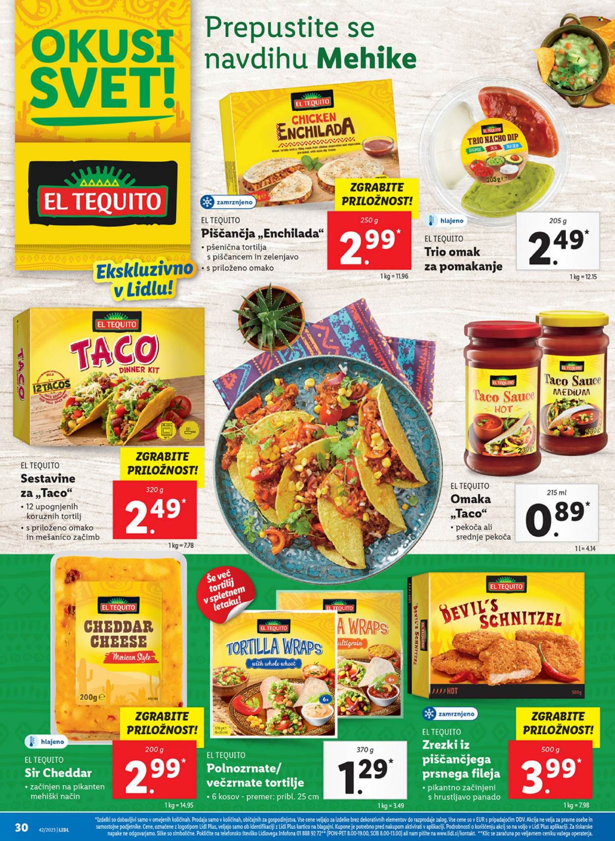 Lidl katalog - 19.10.2023 - 29.10.2023. Stran 48