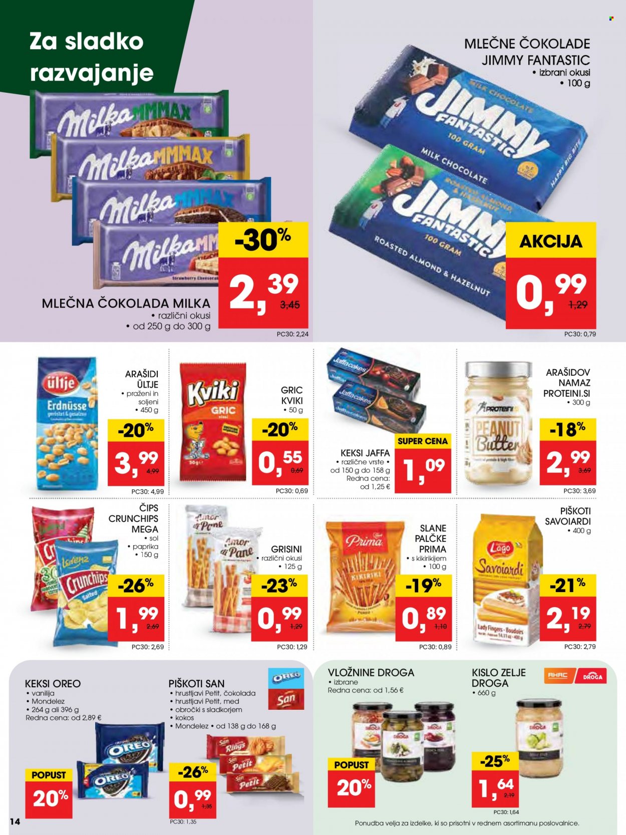 Tuš katalog - 18.10.2023 - 24.10.2023. Stran 14