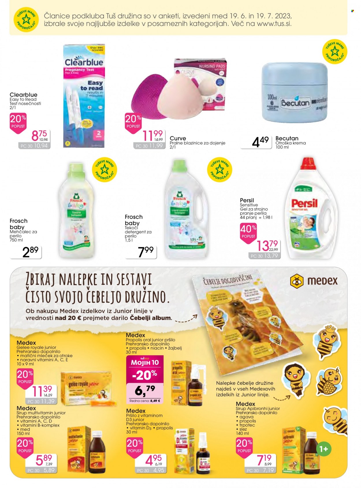 Tuš Drogeria katalog - 18.10.2023 - 28.10.2023. Stran 6