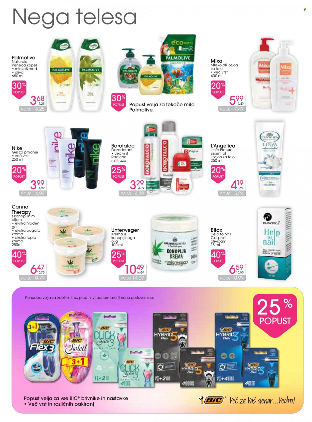 Tuš Drogeria katalog - 18.10.2023 - 28.10.2023. Stran 17