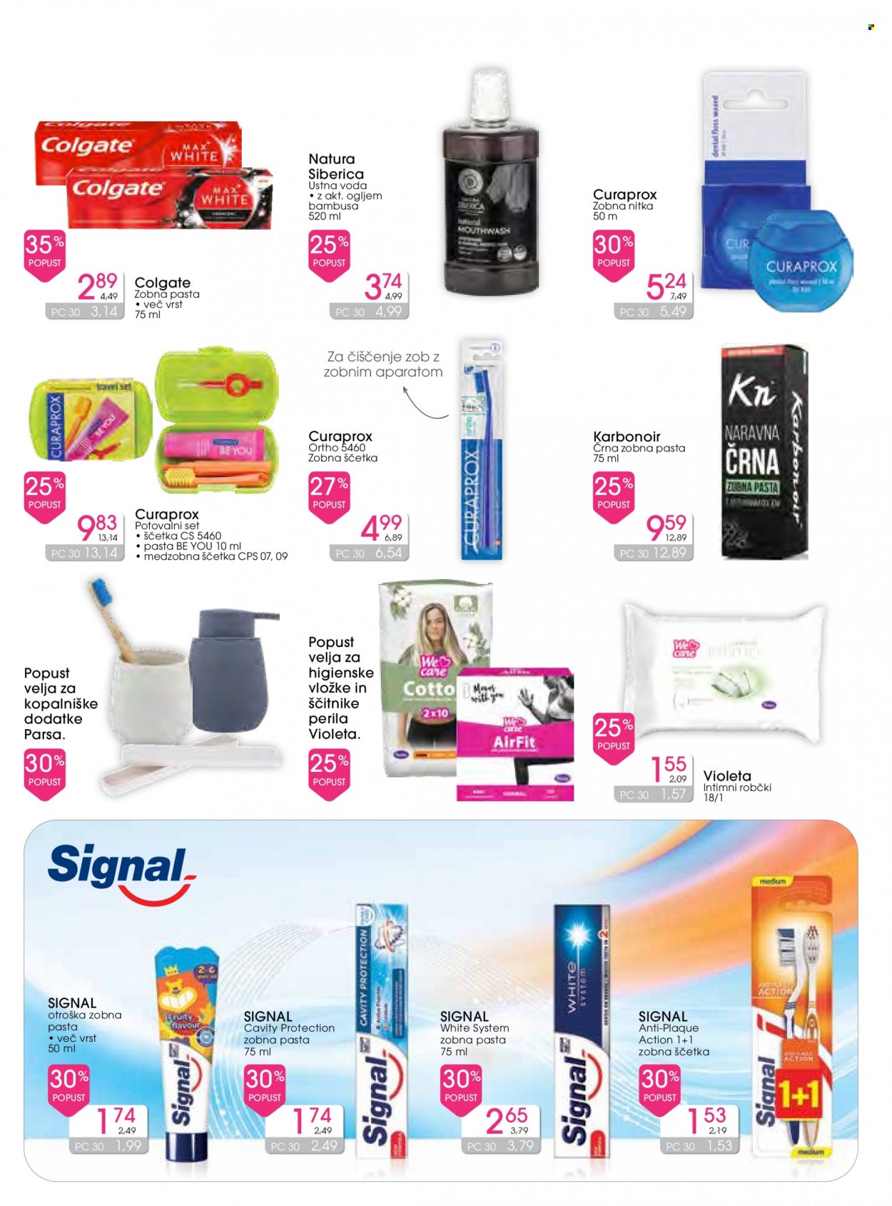 Tuš Drogeria katalog - 18.10.2023 - 28.10.2023. Stran 20