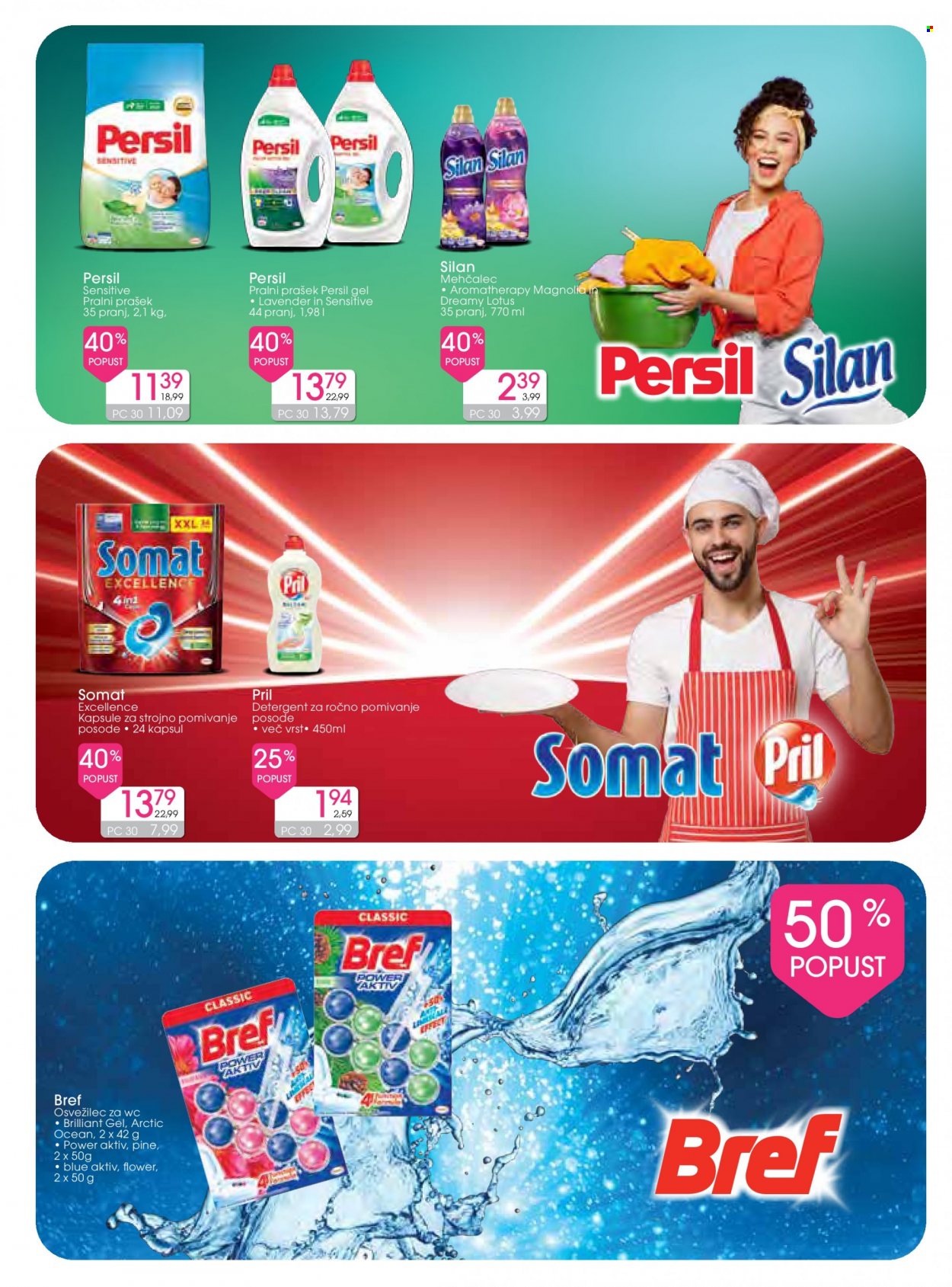 Tuš Drogeria katalog - 18.10.2023 - 28.10.2023. Stran 21