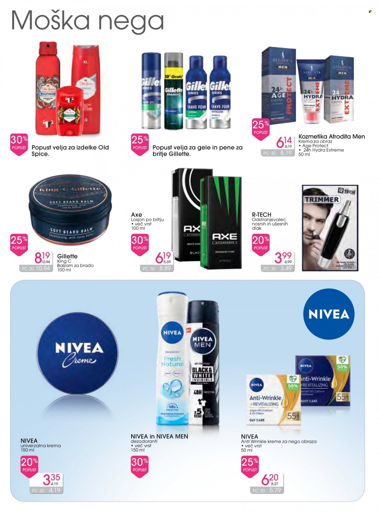 Tuš Drogeria katalog - 18.10.2023 - 28.10.2023. Stran 22