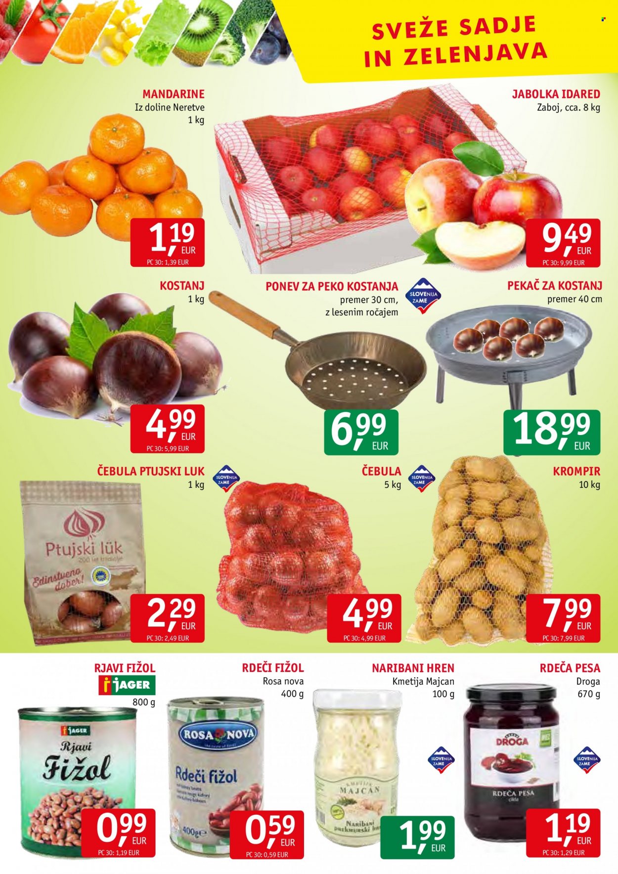 JAGER katalog - 18.10.2023 - 24.10.2023. Stran 8