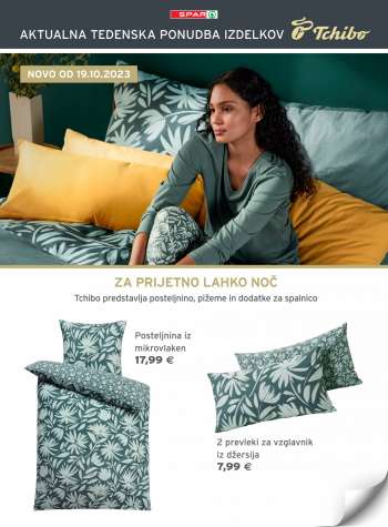 SPAR katalog - 19.10.2023 - 25.10.2023.