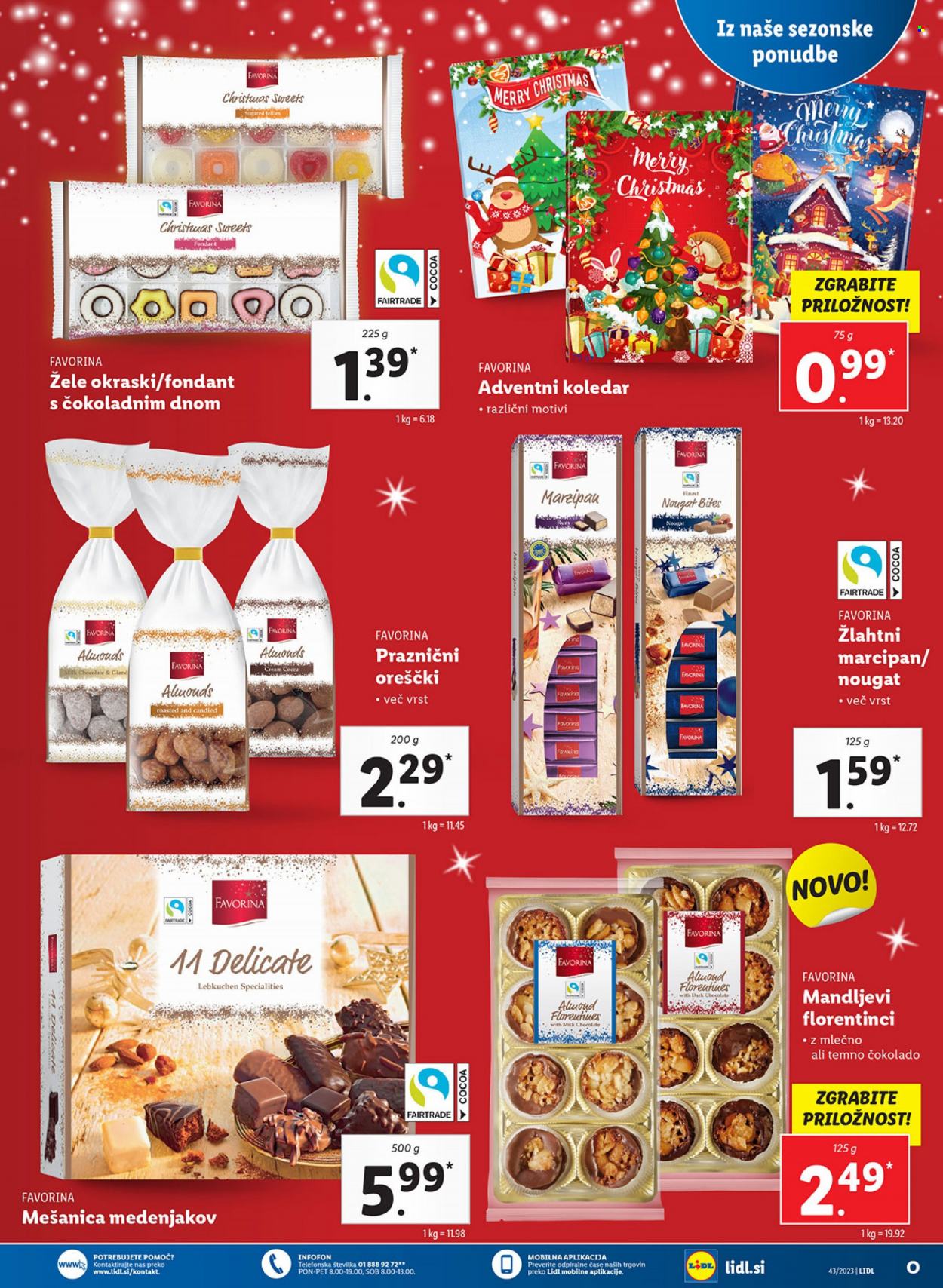 Lidl katalog - 26.10.2023 - 5.11.2023. Stran 27