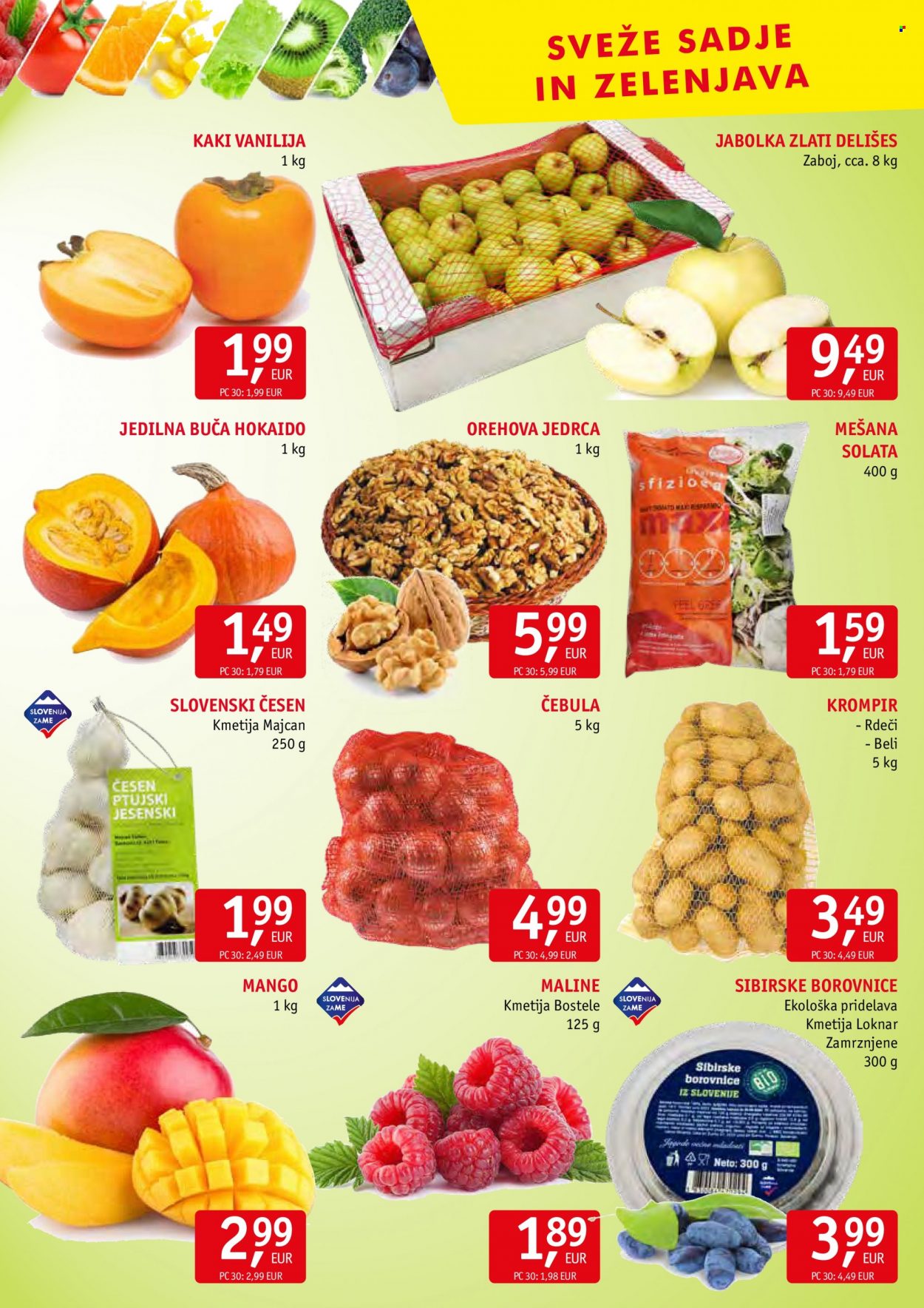 JAGER katalog - 25.10.2023 - 31.10.2023. Stran 8