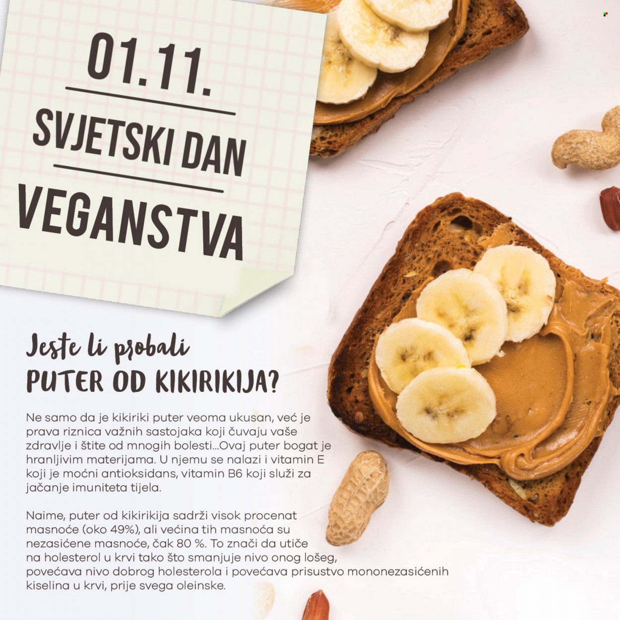 Mercator katalog - 30.10.2023 - 12.11.2023. Stran 3