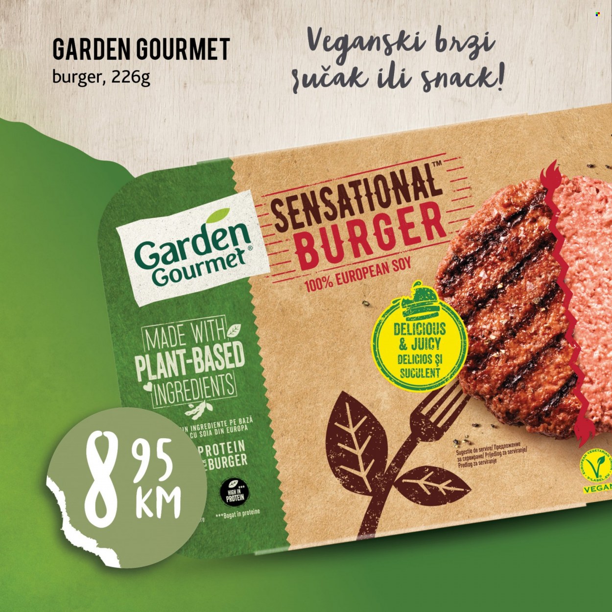 Mercator katalog - 30.10.2023 - 12.11.2023. Stran 8