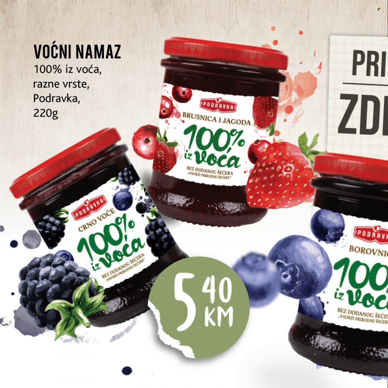 Mercator katalog - 30.10.2023 - 12.11.2023. Stran 20