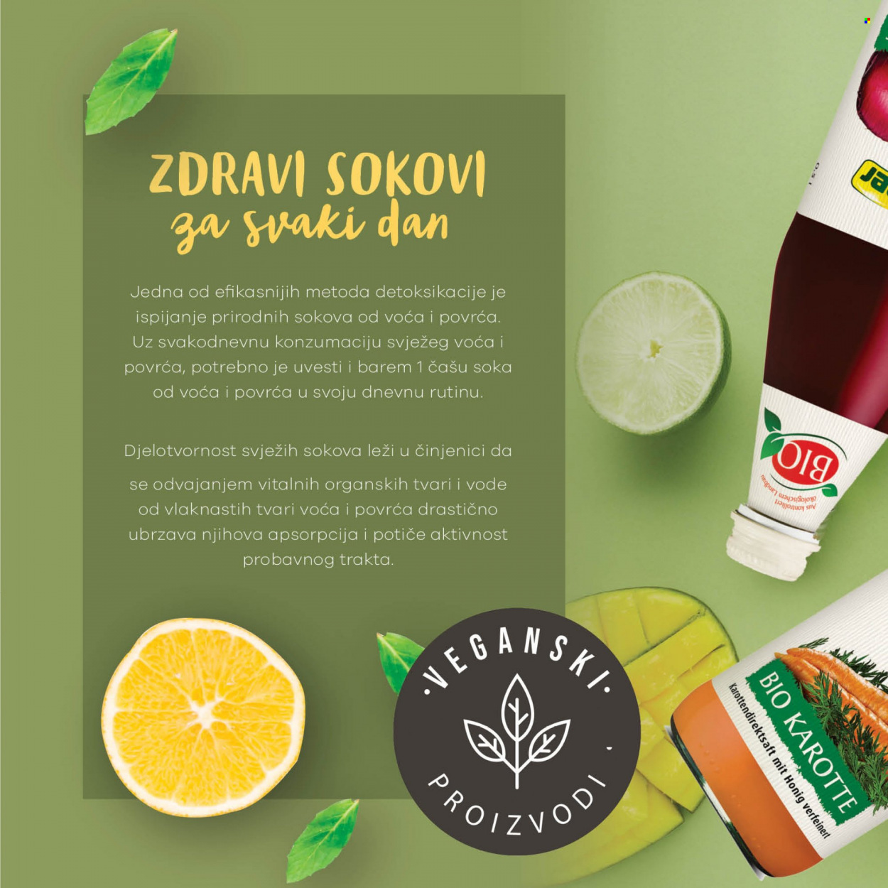 Mercator katalog - 30.10.2023 - 12.11.2023. Stran 24
