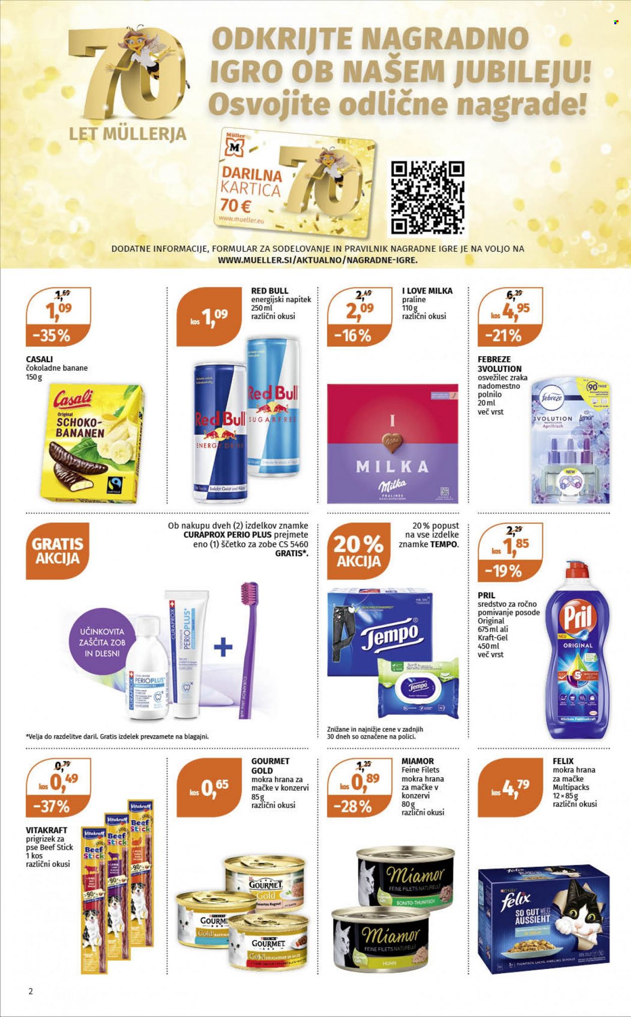 Müller katalog - 30.10.2023 - 4.11.2023. Stran 2