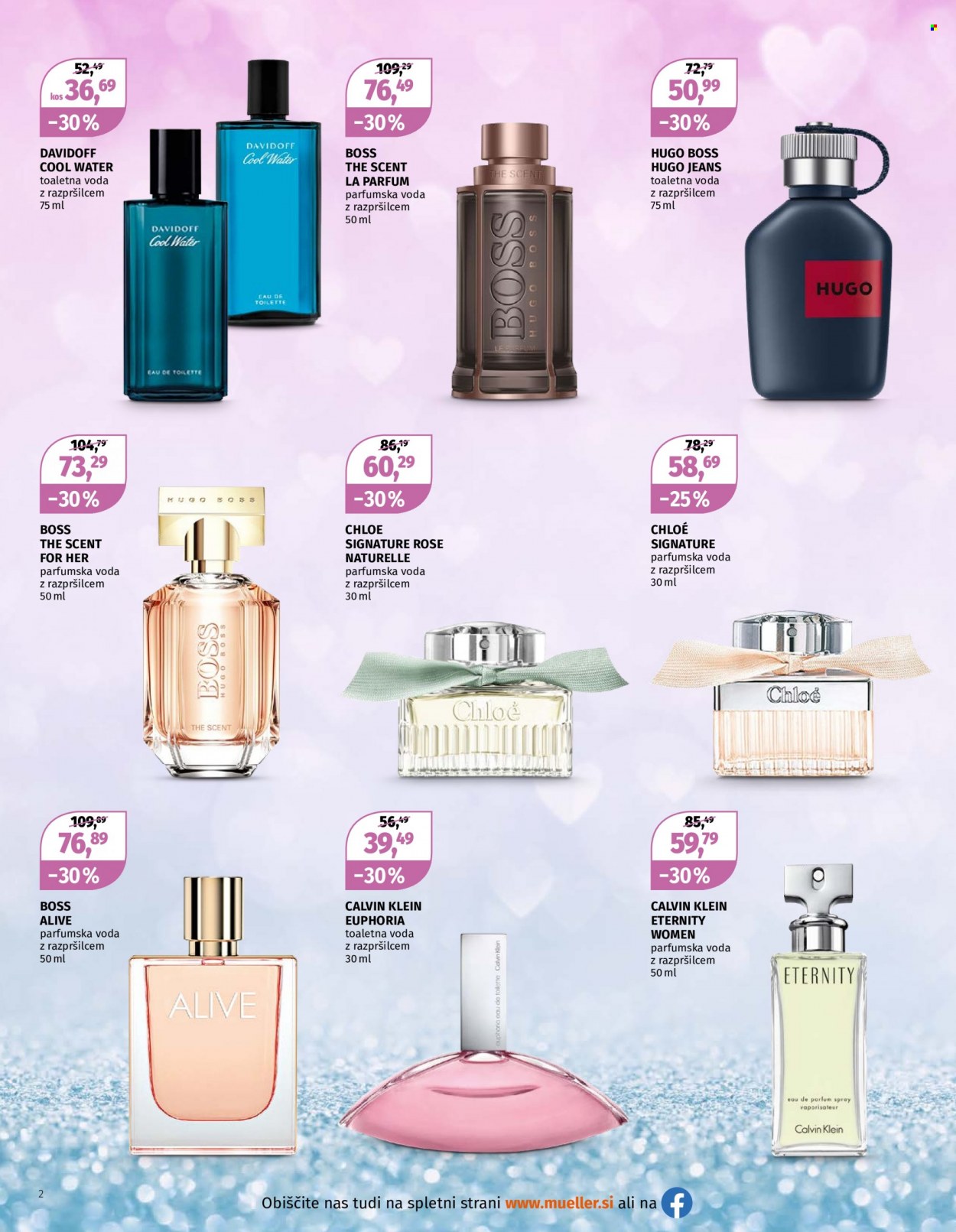 Müller katalog - 30.10.2023 - 11.11.2023. Stran 2