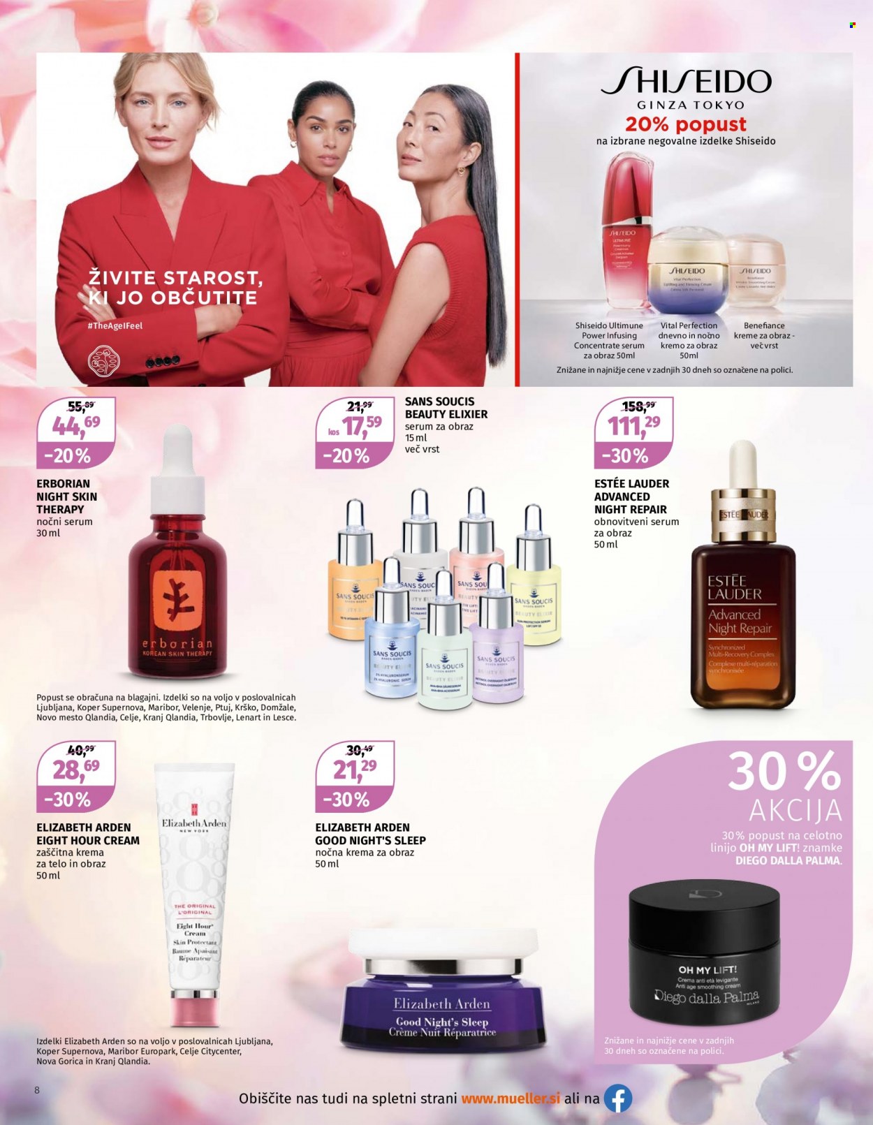 Müller katalog - 30.10.2023 - 11.11.2023. Stran 8