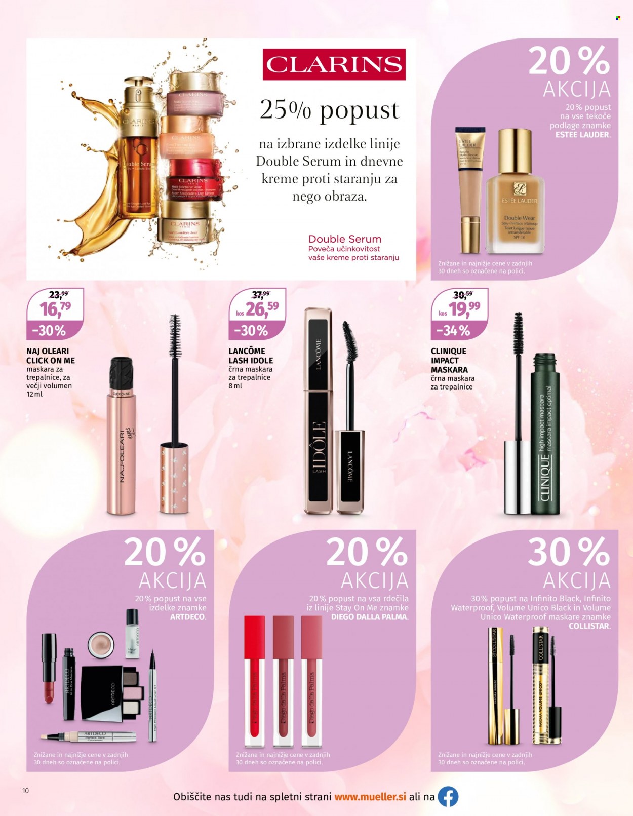 Müller katalog - 30.10.2023 - 11.11.2023. Stran 10
