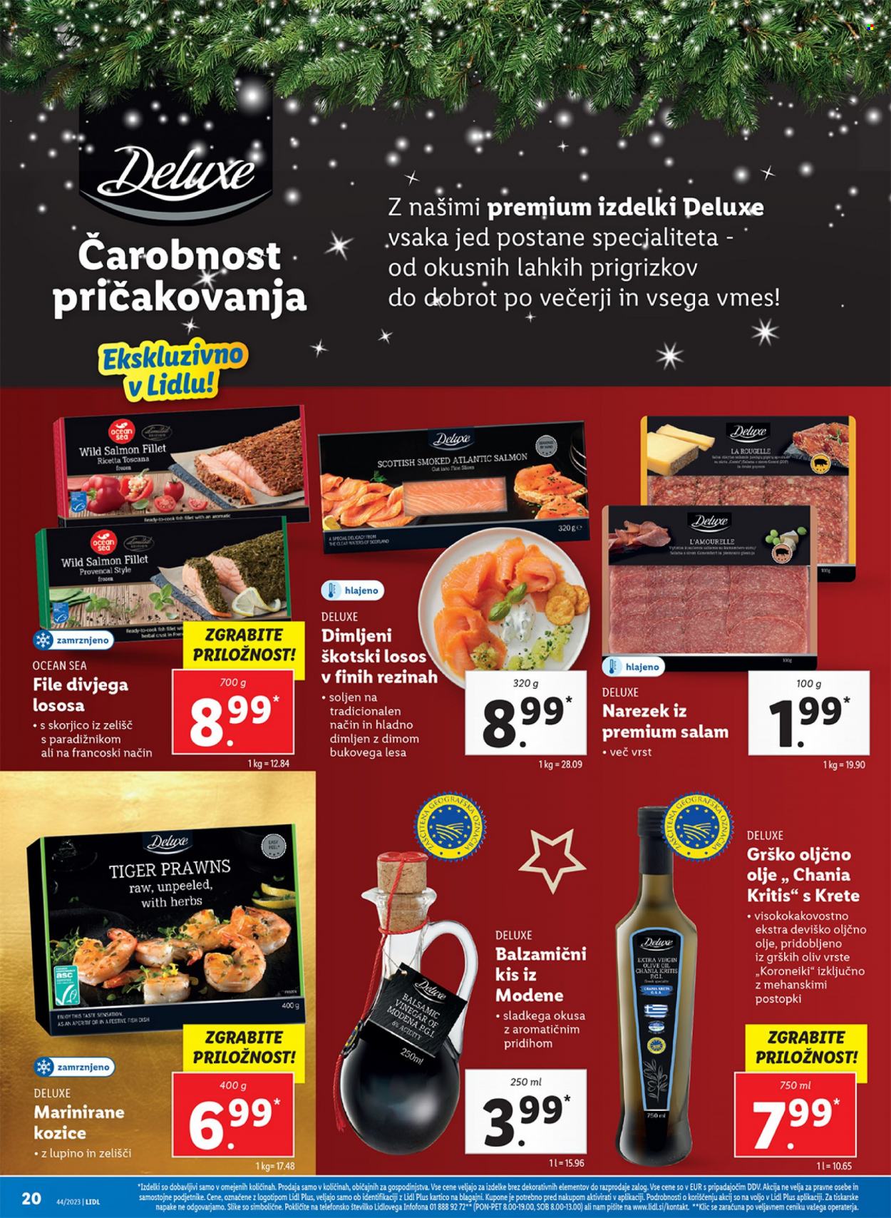 Lidl katalog - 2.11.2023 - 8.11.2023. Stran 42