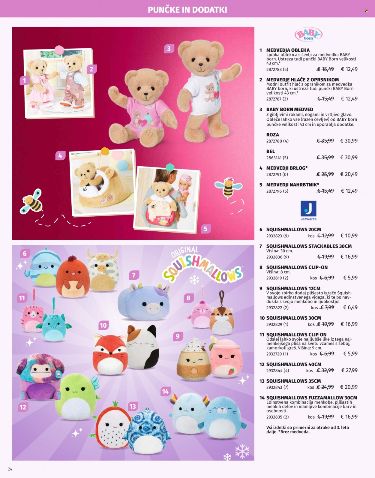 Müller katalog. Stran 24