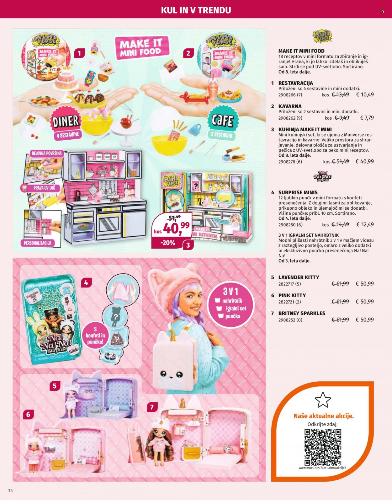 Müller katalog. Stran 34