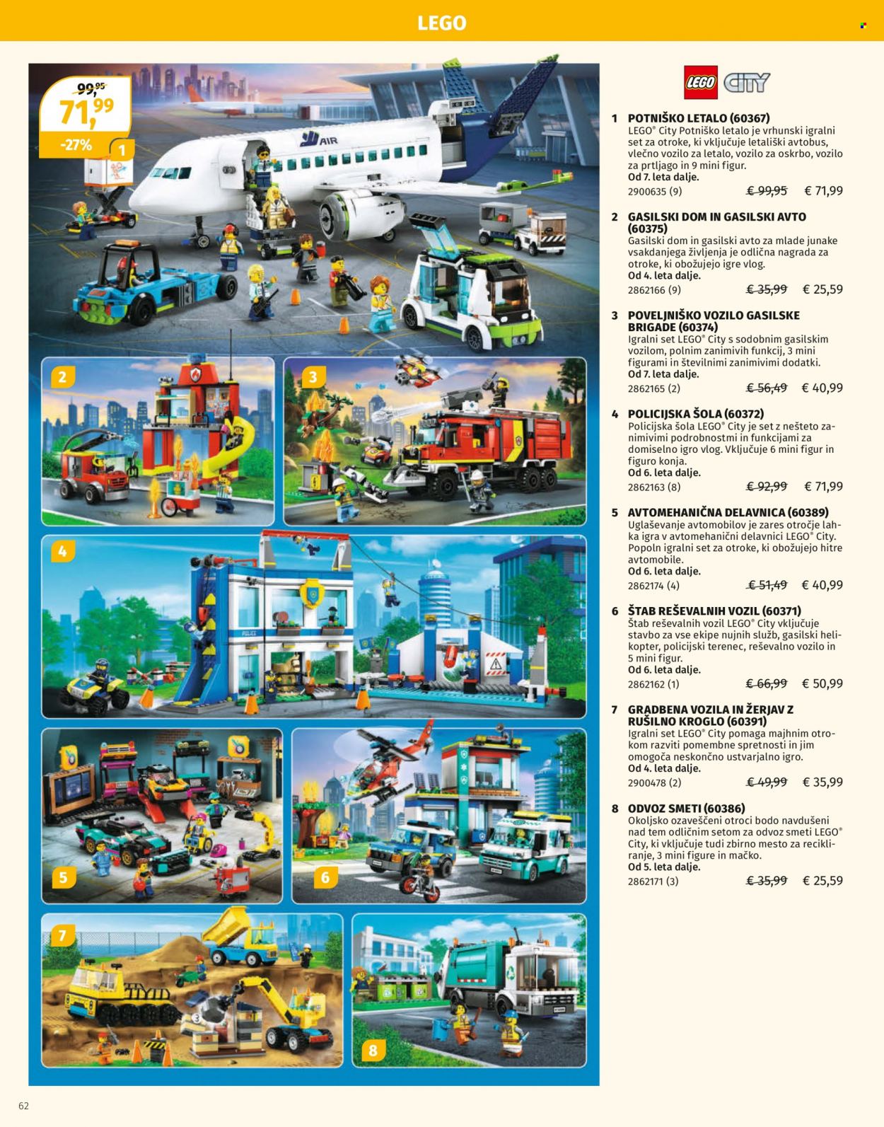 Müller katalog. Stran 62