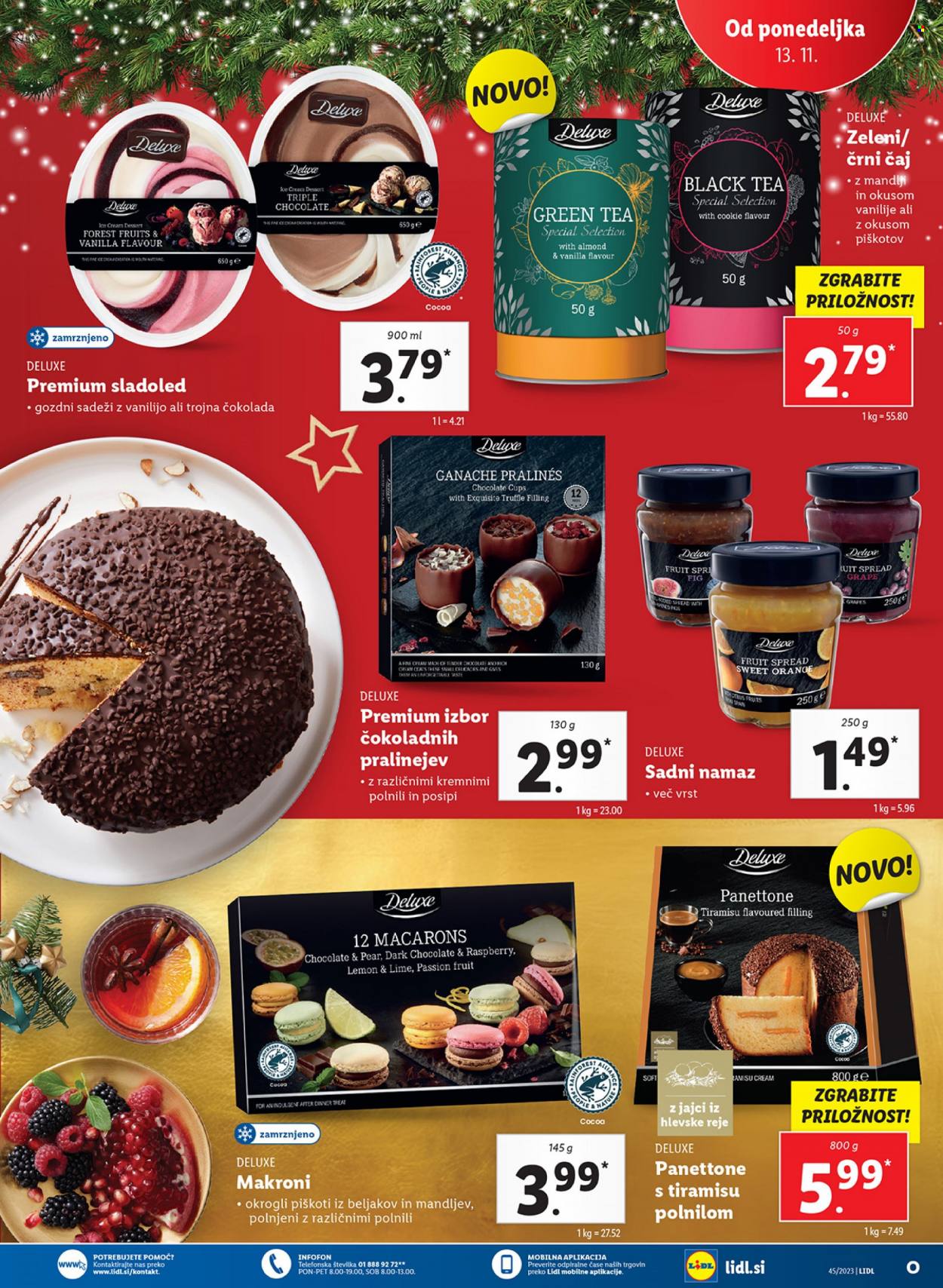 Lidl katalog - 9.11.2023 - 15.11.2023. Stran 67