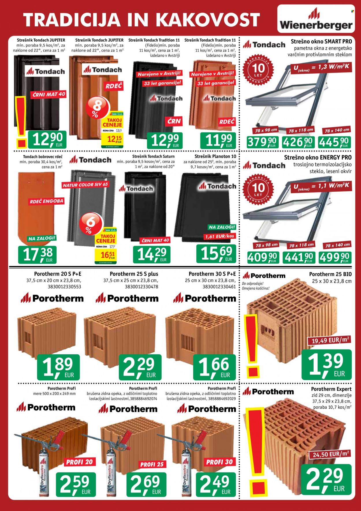 JAGER katalog. Stran 3