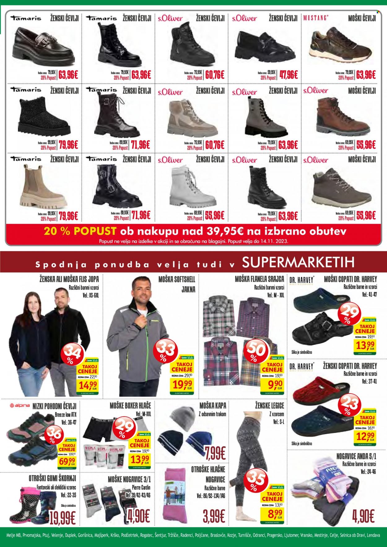 JAGER katalog. Stran 2