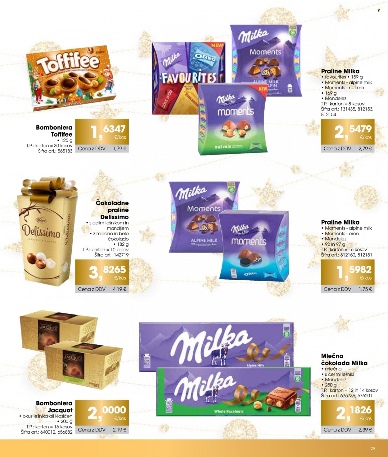 Tuš Cash & Carry katalog - 10.11.2023 - 14.1.2024. Stran 29