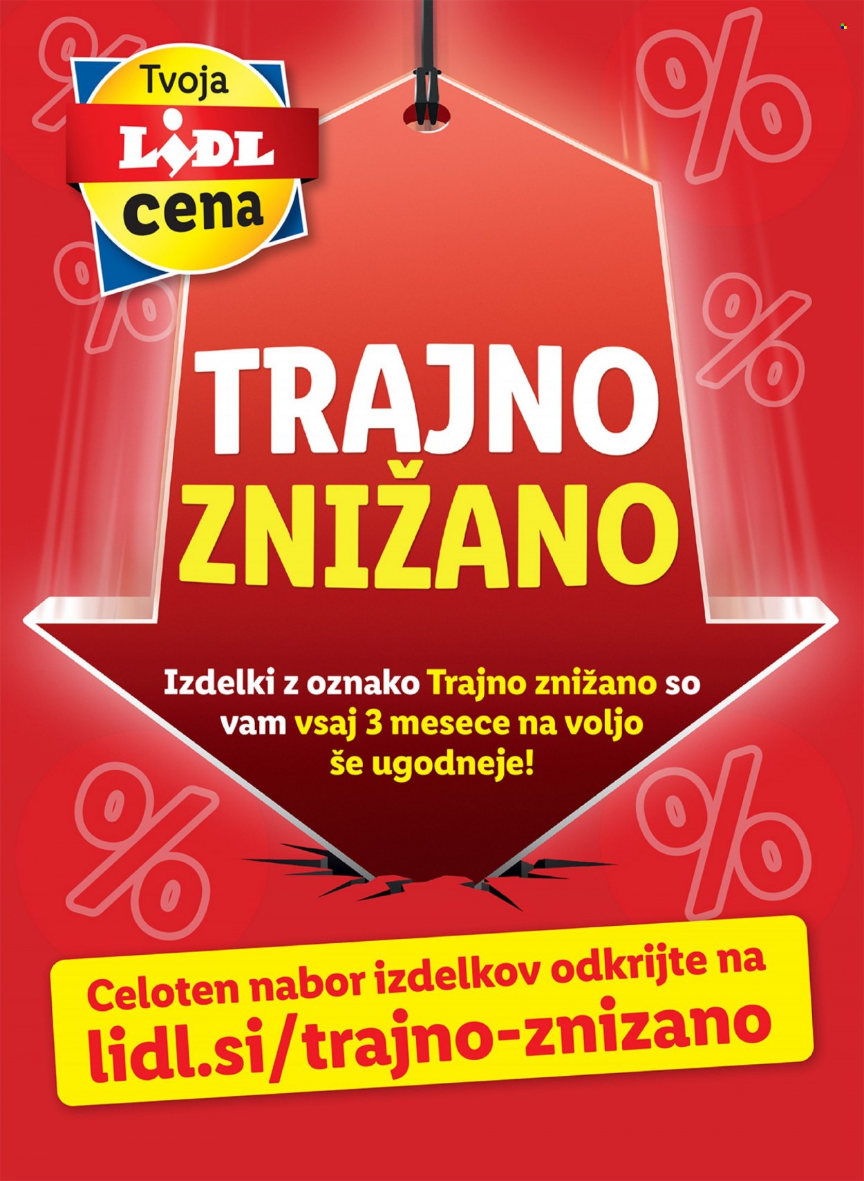 Lidl katalog. Stran 10