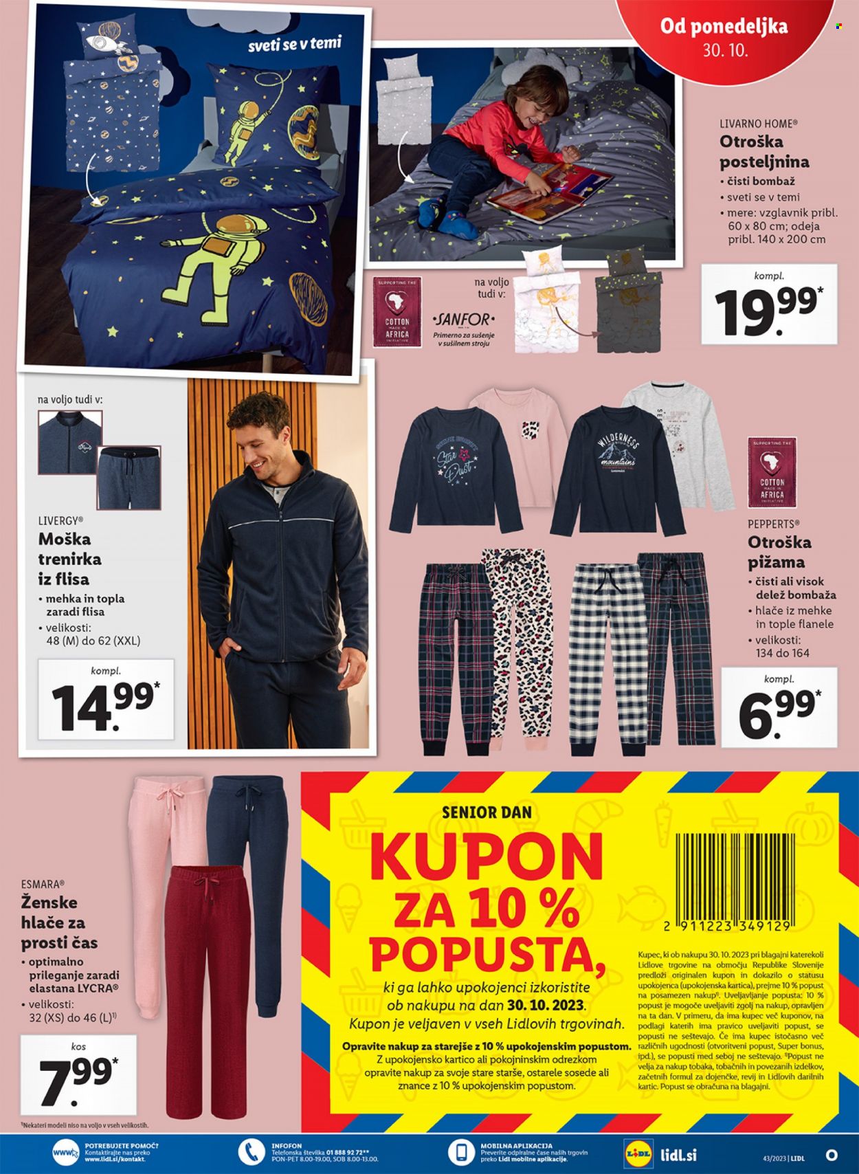 Lidl katalog. Stran 51